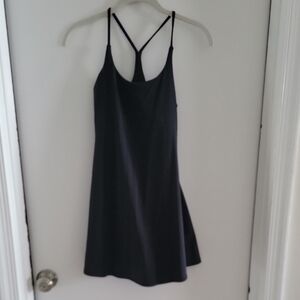 HALARA ORIGINAL ACTIVE DRESS